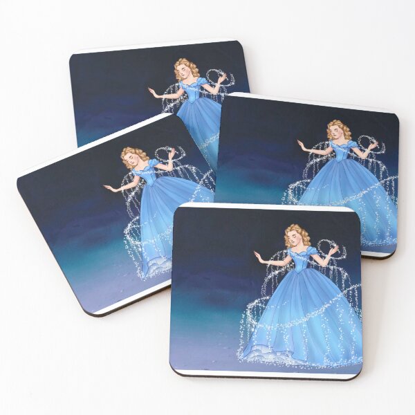 Item preview, Fairytale princess designed and sold by FayeTelling03.
