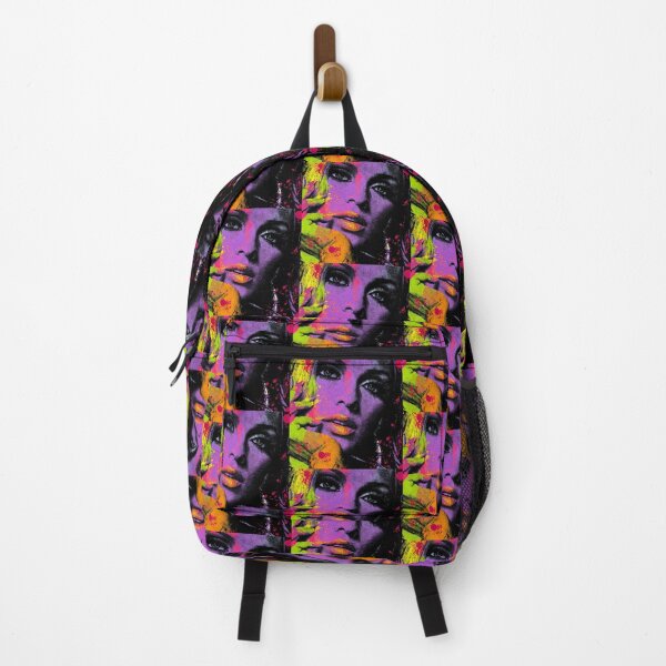 Artikelvorschau, Brittany Spears Pop Art Casual entworfen und verkauft von Lucs1234.