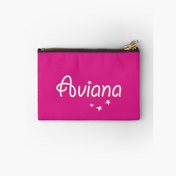 Item preview, My Name is Aviana designed and sold by CharlottePlaceArt.