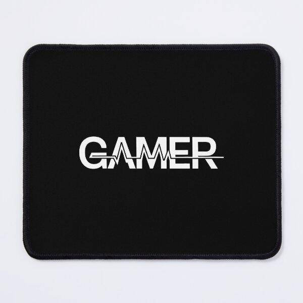 Item preview, Gamer Heartbeat Ekg Video Games Gaming Funny designed and sold by ElaineEsther.