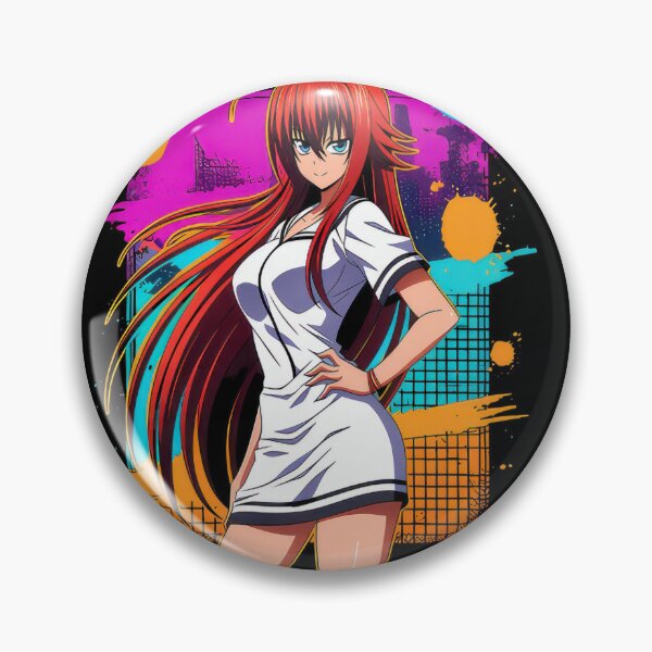 Item preview, Highschool Dxd designed and sold by mika-gallery.