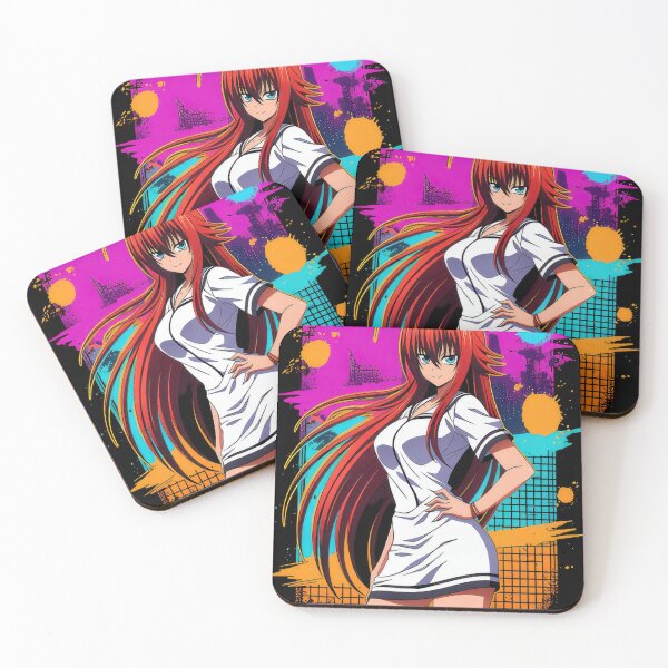 Item preview, Highschool Dxd designed and sold by mika-gallery.