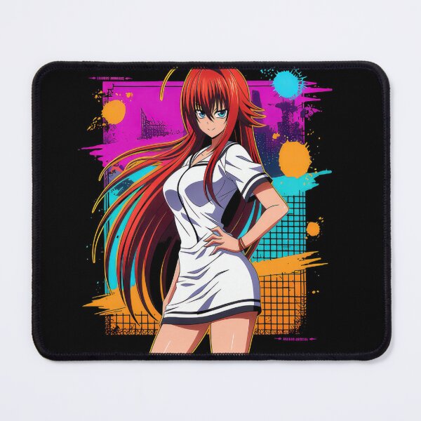 Item preview, Highschool Dxd designed and sold by mika-gallery.