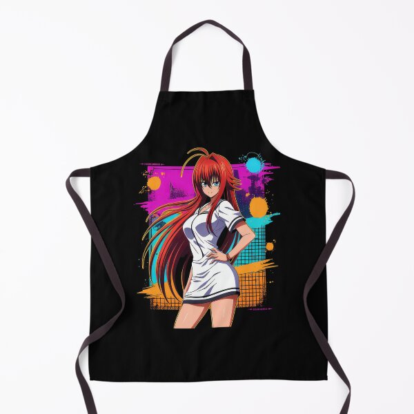 Item preview, Highschool Dxd designed and sold by mika-gallery.