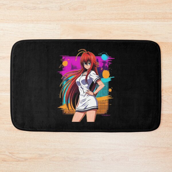Item preview, Highschool Dxd designed and sold by mika-gallery.