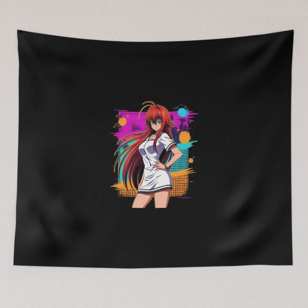 Item preview, Highschool Dxd designed and sold by mika-gallery.