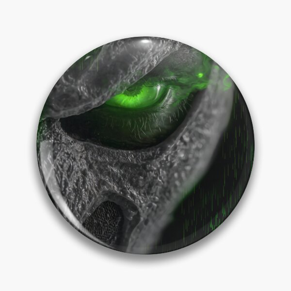 Item preview, ALIEN  ENCOUNTER   designed and sold by johnnyssandart.