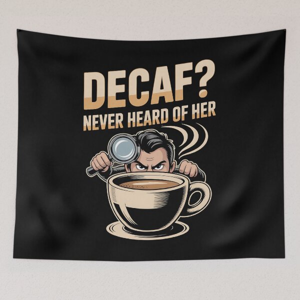 Item preview, bean juice - latte obsessed - dark roast - coffee goth - black coffee love - office coffee - science coffee - caffeine molecule - coffee nerd - teacher fuel - coffee powered teacher - nurse coffee designed and sold by JansenGS.
