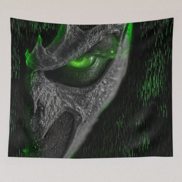 Item preview, ALIEN  ENCOUNTER   designed and sold by johnnyssandart.