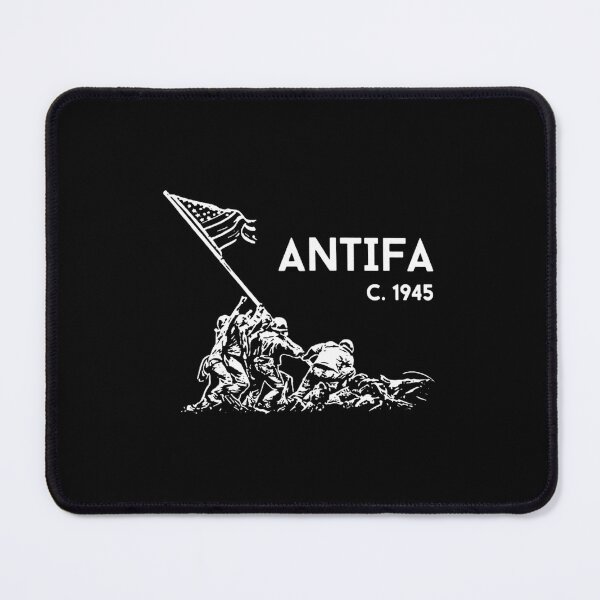 Item preview, Antifa C 1945 designed and sold by BriaKing1.