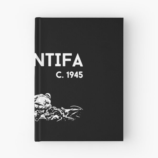 Item preview, Antifa C 1945 designed and sold by BriaKing1.