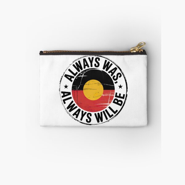 Item preview, Always Was Always Will Be, Always Was Always Will designed and sold by graphic-genie.