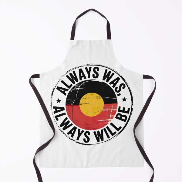Item preview, Always Was Always Will Be, Always Was Always Will designed and sold by graphic-genie.