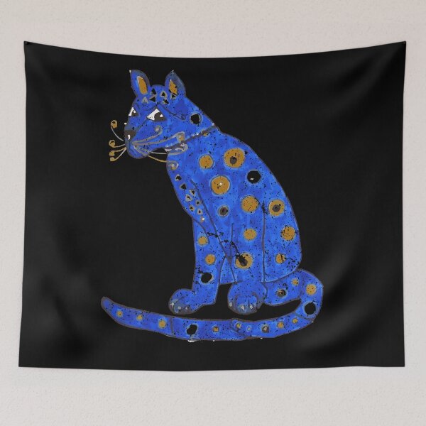 Item preview, Agnetha's Cat designed and sold by Jook1951.