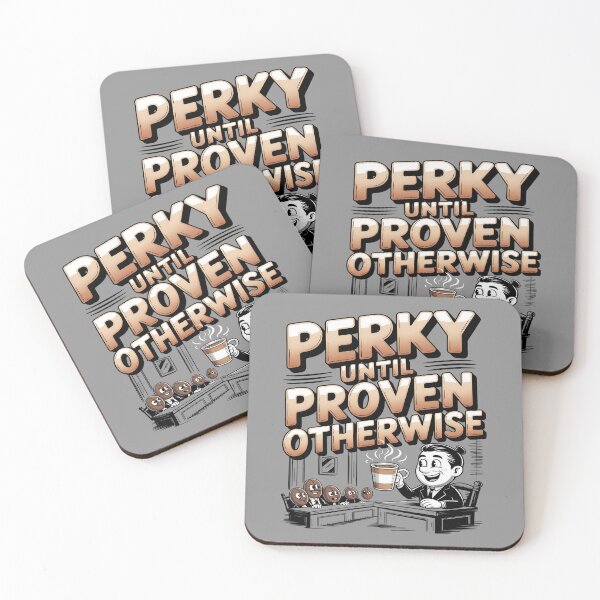 Item preview, Night Shift Workers - Third Shifters - night shift - graveyard shift - barista night - late night worker - caffeine survival - Café Staff - barista life - cafe culture designed and sold by JansenGS.