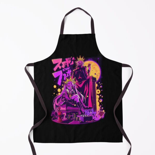 Item preview, No Game No Life designed and sold by mika-gallery.
