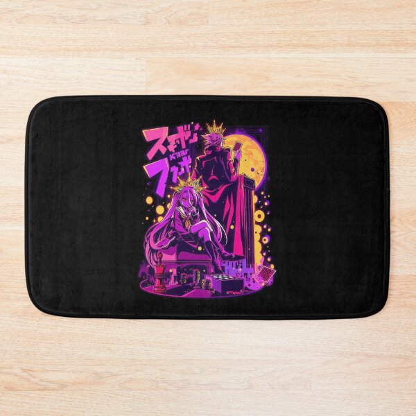 Item preview, No Game No Life designed and sold by mika-gallery.