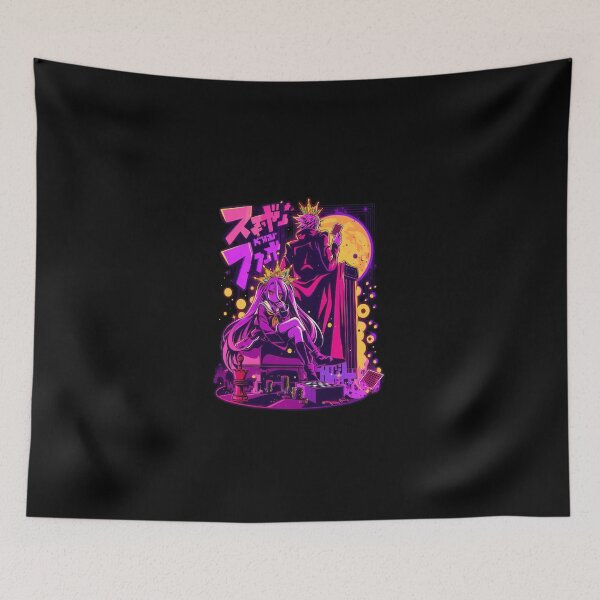 Item preview, No Game No Life designed and sold by mika-gallery.