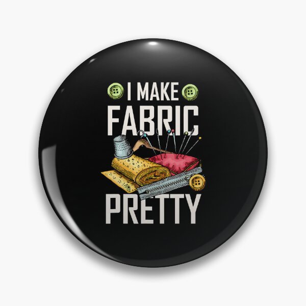 Item preview, Fabric Sewer Quilter Sewing designed and sold by FlorenceNorma.