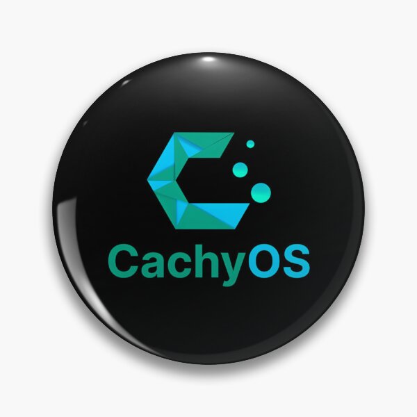 Item preview, Cachy Os designed and sold by BriaKing1.