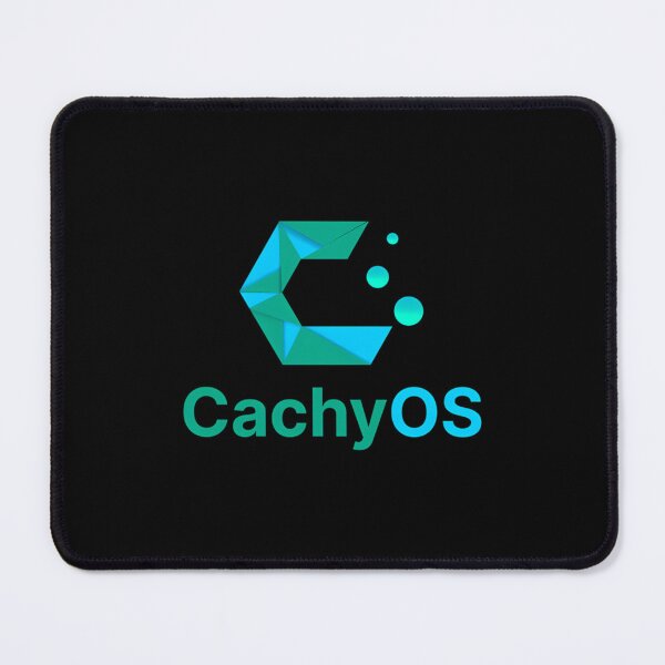 Item preview, Cachy Os designed and sold by BriaKing1.