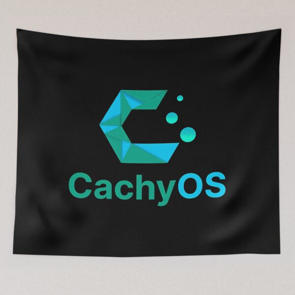 Item preview, Cachy Os designed and sold by BriaKing1.
