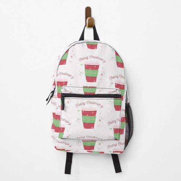 Item preview, Feeling Christmas-y designed and sold by WanderlustCoCo.