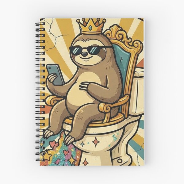 Item preview, Sorry I'm Late I was Pooping designed and sold by Azrora.