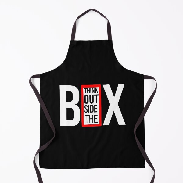 Item preview, Think out of the box designed and sold by HabeshaCloset.