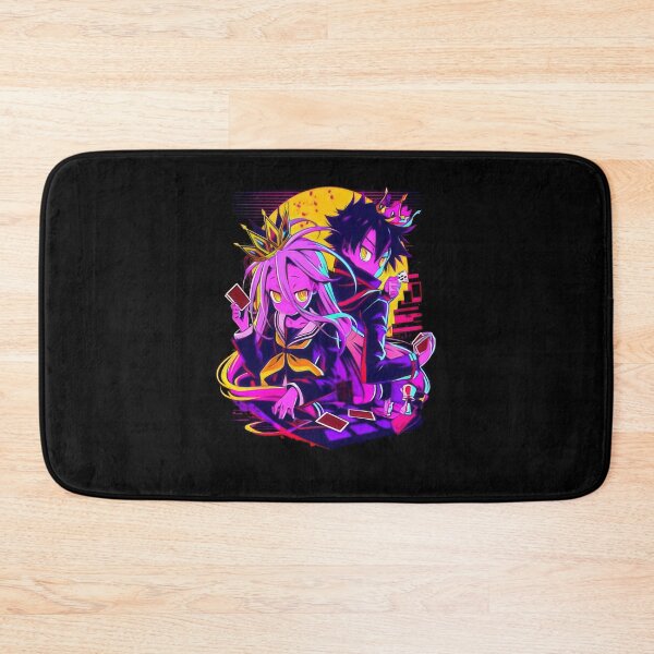 Item preview, No Game No Life designed and sold by mika-gallery.
