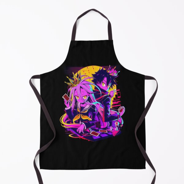 Item preview, No Game No Life designed and sold by mika-gallery.