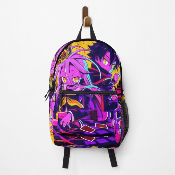 Item preview, No Game No Life designed and sold by mika-gallery.