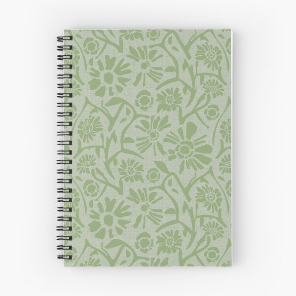 Item preview, Desert Flowers. Green version designed and sold by Alex  Blud.