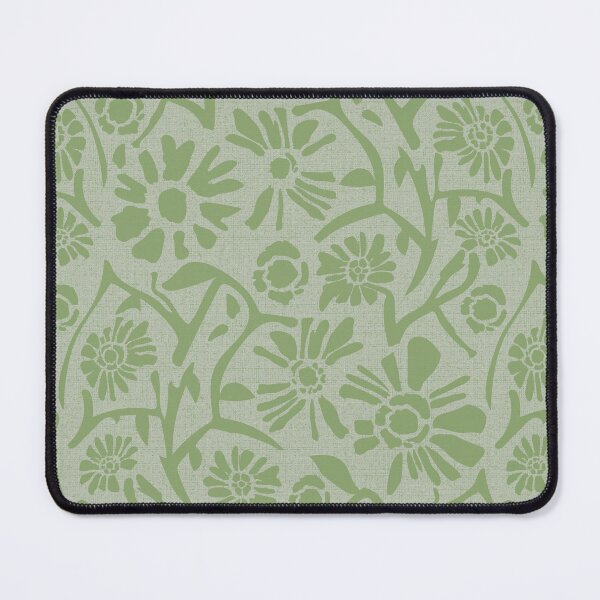 Item preview, Desert Flowers. Green version designed and sold by Alex  Blud.