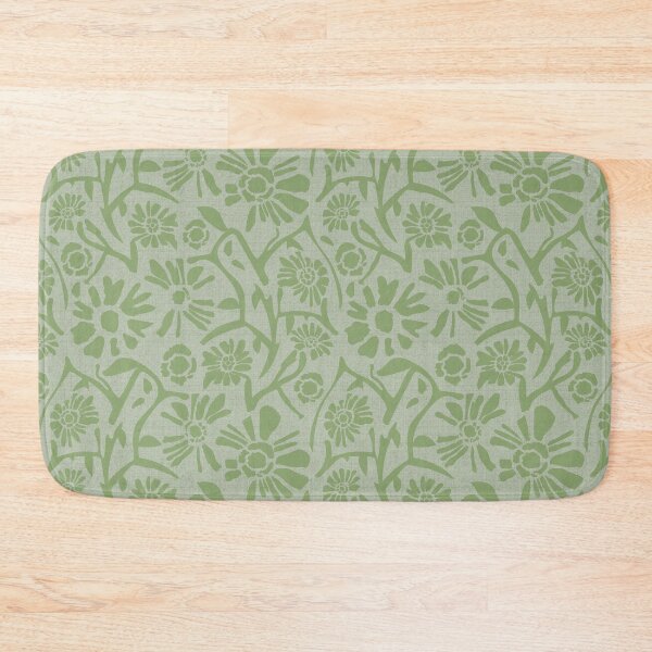 Item preview, Desert Flowers. Green version designed and sold by Alex  Blud.