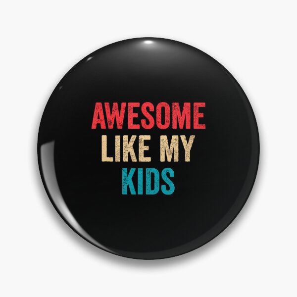 Item preview, Awesome Like My designed and sold by ElaineEsther.