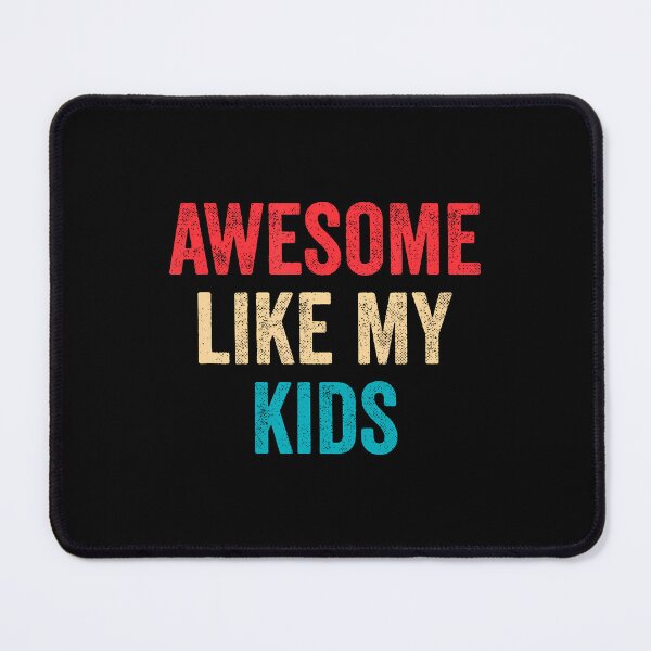 Item preview, Awesome Like My designed and sold by ElaineEsther.