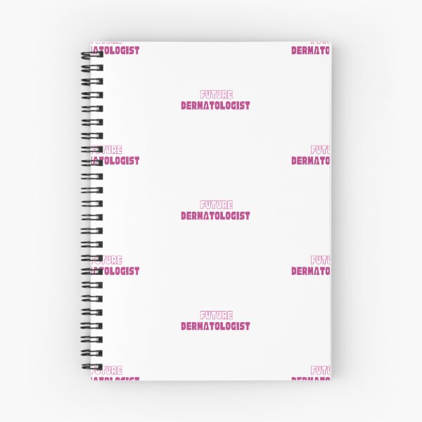 Item preview, Future Dermatologist  designed and sold by ItsDreyHey.
