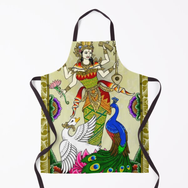 Item preview, Ornate Goddess Figure designed and sold by Vinsinv.