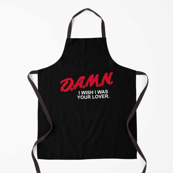 Item preview, D.A.M.N. I Wish I Was Your Lover designed and sold by BriaKing1.