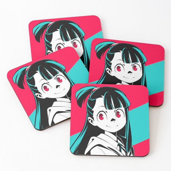 Item preview, Atsuko Kagari - 1 designed and sold by Infinite-Aspire.