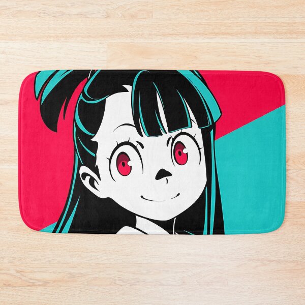 Item preview, Atsuko Kagari - 1 designed and sold by Infinite-Aspire.