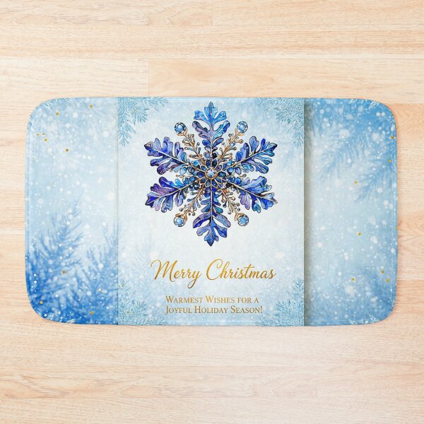 Item preview, Crystal of the Winter Sky designed and sold by Dawne's Designs.