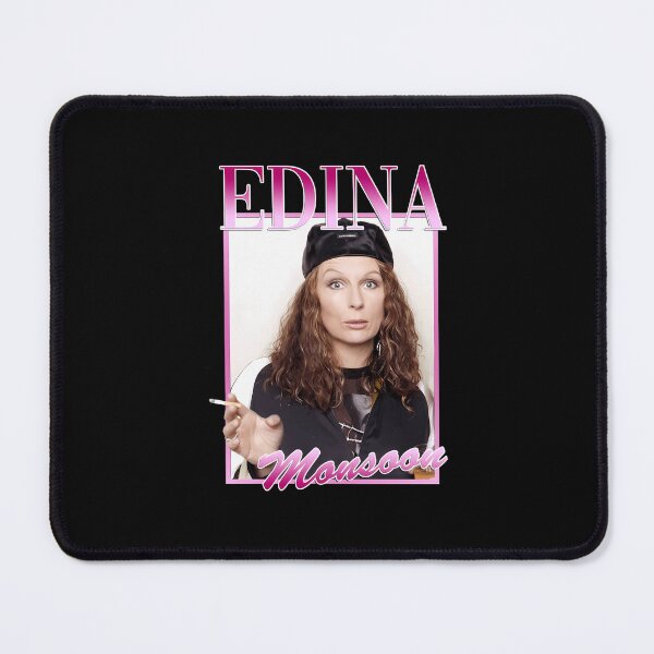 Item preview, Edina-Monsoon-Ab-Fab designed and sold by SvetlanMontaji.
