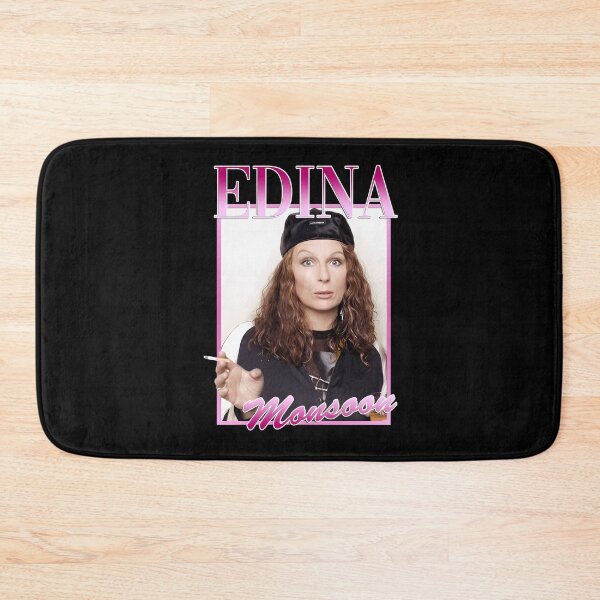Item preview, Edina-Monsoon-Ab-Fab designed and sold by SvetlanMontaji.