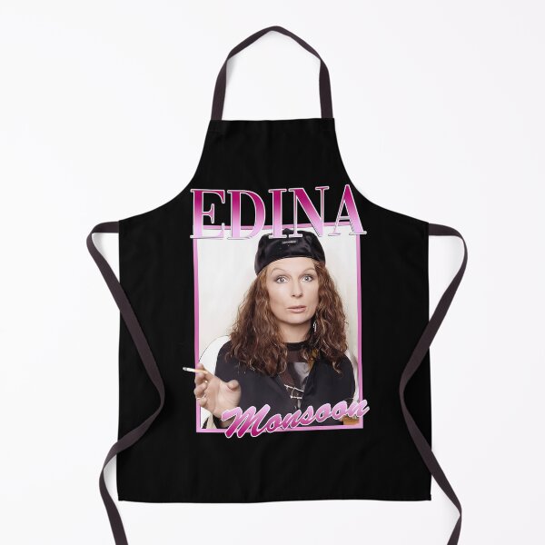 Item preview, Edina-Monsoon-Ab-Fab designed and sold by SvetlanMontaji.