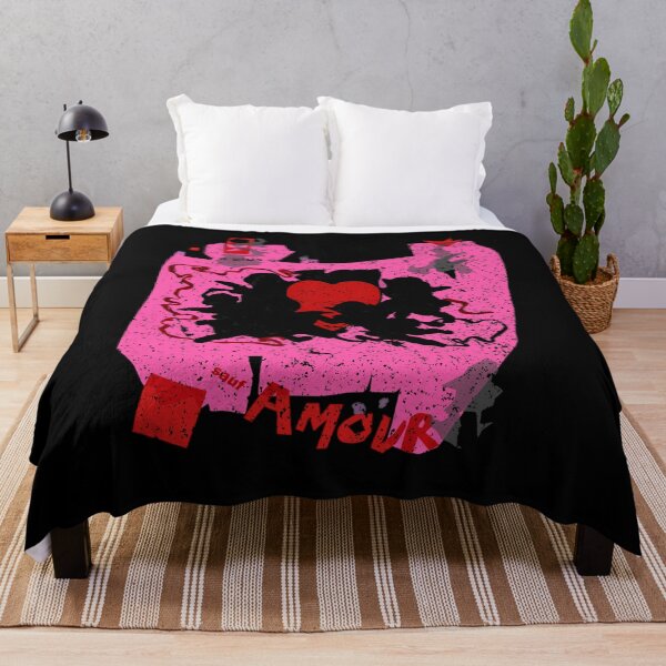 Item preview, Amour Heartbeat designed and sold by Jook1951.