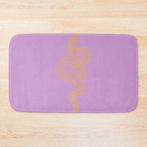 Item preview, Golden Snake Curve designed and sold by Vinsinv.