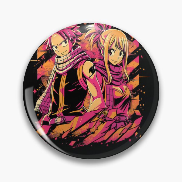 Item preview, Fairy Tail designed and sold by mika-gallery.