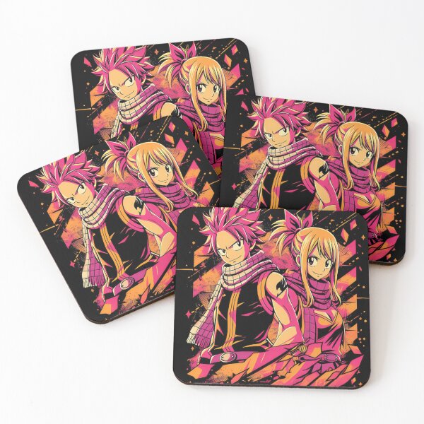 Item preview, Fairy Tail designed and sold by mika-gallery.